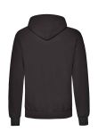 Fruit of the Loom Classic Hooded Sweatshirt