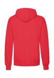 Fruit of the Loom Classic Hooded Sweatshirt