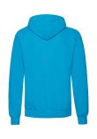 Fruit of the Loom Classic Hooded Sweatshirt