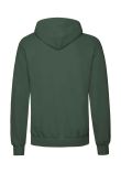 Fruit of the Loom Classic Hooded Sweatshirt