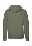 Fruit of the Loom Classic Hooded Sweatshirt
