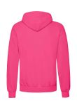 Fruit of the Loom Classic Hooded Sweatshirt