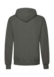 Fruit of the Loom Classic Hooded Sweatshirt