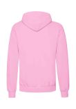 Fruit of the Loom Classic Hooded Sweatshirt