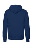 Fruit of the Loom Classic Hooded Sweatshirt