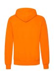 Fruit of the Loom Classic Hooded Sweatshirt