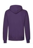 Fruit of the Loom Classic Hooded Sweatshirt