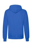Fruit of the Loom Classic Hooded Sweatshirt