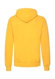 Fruit of the Loom Classic Hooded Sweatshirt