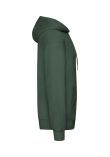 Fruit of the Loom Classic Hooded Sweatshirt