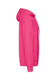 Fruit of the Loom Classic Hooded Sweatshirt