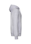 Fruit of the Loom Classic Hooded Sweatshirt