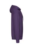 Fruit of the Loom Classic Hooded Sweatshirt