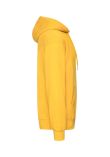 Fruit of the Loom Classic Hooded Sweatshirt