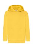 Fruit of the Loom Kids Classic Hooded Sweatshirt