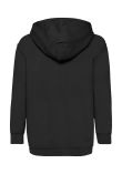 Fruit of the Loom Kids Classic Hooded Sweatshirt