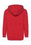 Fruit of the Loom Kids Classic Hooded Sweatshirt