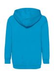 Fruit of the Loom Kids Classic Hooded Sweatshirt