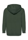 Fruit of the Loom Kids Classic Hooded Sweatshirt