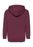 Fruit of the Loom Kids Classic Hooded Sweatshirt
