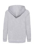 Fruit of the Loom Kids Classic Hooded Sweatshirt