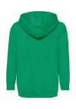Fruit of the Loom Kids Classic Hooded Sweatshirt