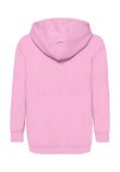Fruit of the Loom Kids Classic Hooded Sweatshirt