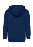 Fruit of the Loom Kids Classic Hooded Sweatshirt