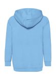 Fruit of the Loom Kids Classic Hooded Sweatshirt