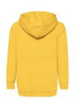 Fruit of the Loom Kids Classic Hooded Sweatshirt