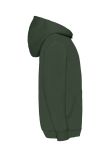 Fruit of the Loom Kids Classic Hooded Sweatshirt