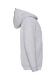 Fruit of the Loom Kids Classic Hooded Sweatshirt