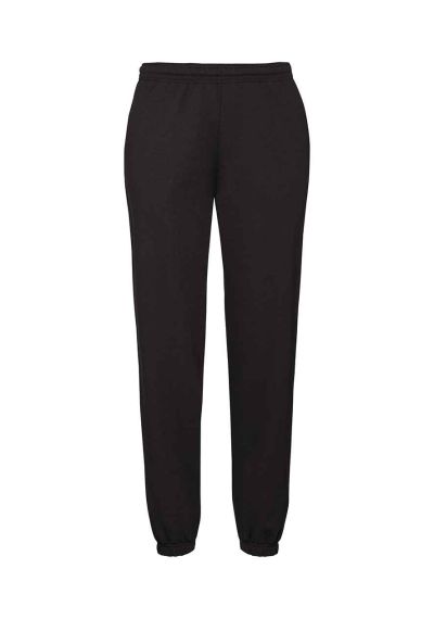 Fruit of the Loom Classic Elasticated Hem Jog Pants