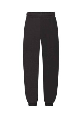 Fruit of the Loom Kids Elasticated Hem Jog Pants