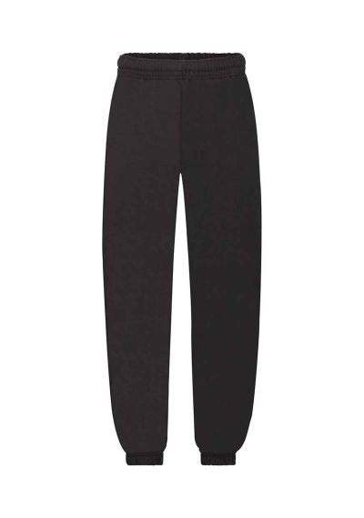 Fruit of the Loom Kids Elasticated Hem Jog Pants