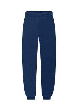 Fruit of the Loom Kids Elasticated Hem Jog Pants