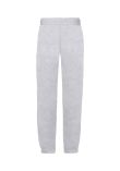 Fruit of the Loom Kids Elasticated Hem Jog Pants