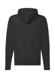 Fruit of the Loom Classic Zip Hooded Sweatshirt