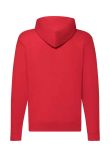 Fruit of the Loom Classic Zip Hooded Sweatshirt