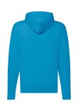 Fruit of the Loom Classic Zip Hooded Sweatshirt