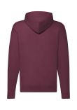 Fruit of the Loom Classic Zip Hooded Sweatshirt