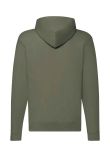 Fruit of the Loom Classic Zip Hooded Sweatshirt