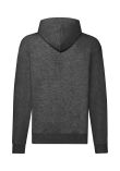 Fruit of the Loom Classic Zip Hooded Sweatshirt