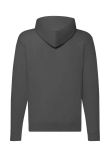 Fruit of the Loom Classic Zip Hooded Sweatshirt