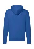 Fruit of the Loom Classic Zip Hooded Sweatshirt