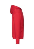 Fruit of the Loom Classic Zip Hooded Sweatshirt