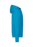 Fruit of the Loom Classic Zip Hooded Sweatshirt