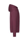 Fruit of the Loom Classic Zip Hooded Sweatshirt