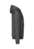 Fruit of the Loom Classic Zip Hooded Sweatshirt