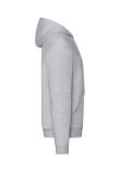 Fruit of the Loom Classic Zip Hooded Sweatshirt